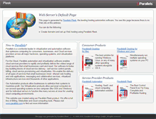Tablet Screenshot of nimbusfoods.com
